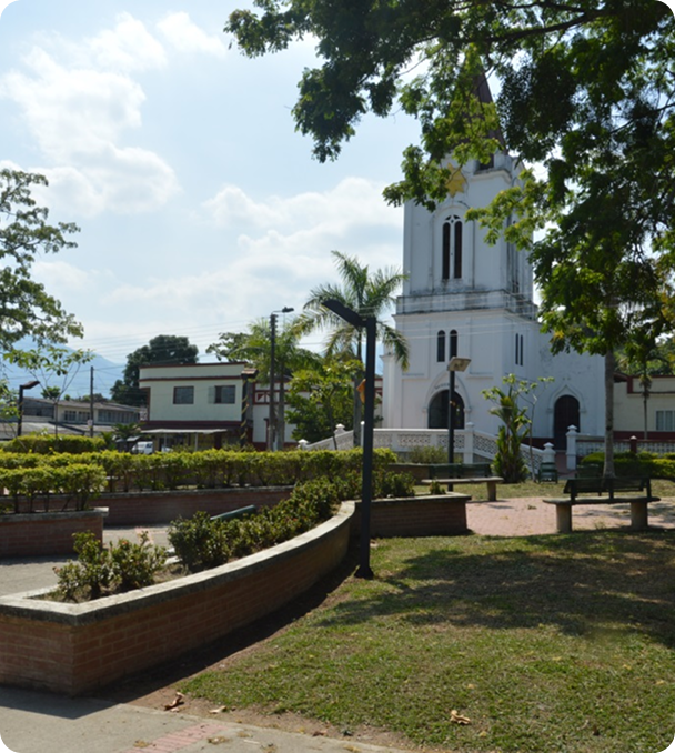 City of CUBARRAL