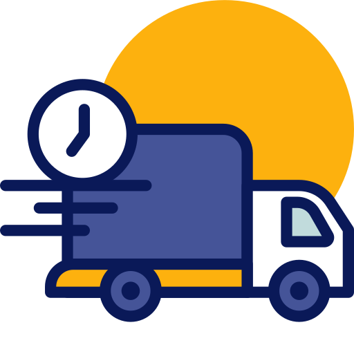 icono de Todos sus envíos se despachan el mismo día