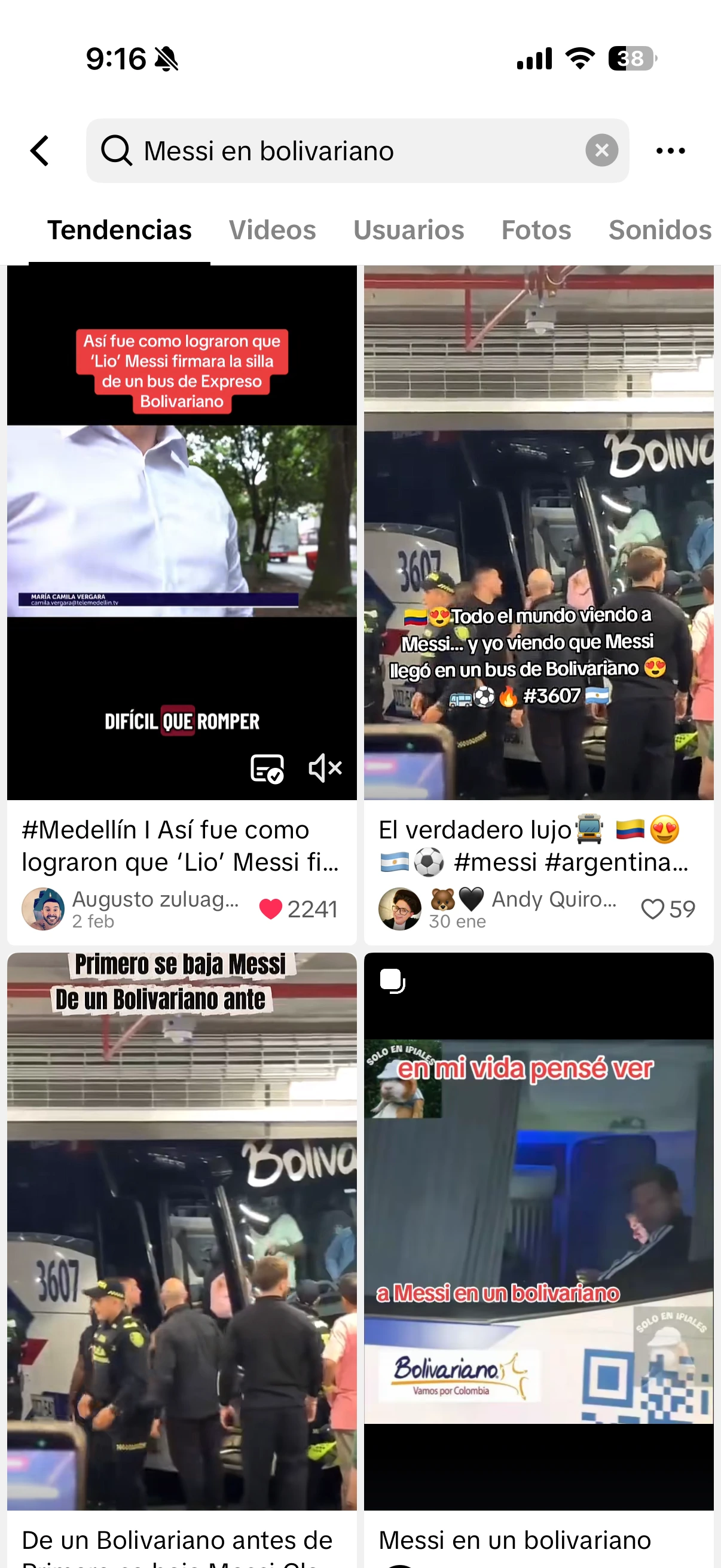 envíos a Villavicencio