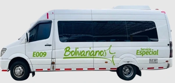 envíos a Villavicencio