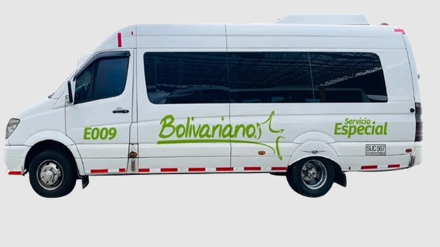 envíos a Villavicencio