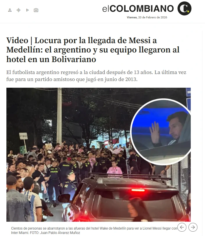 envíos a Villavicencio