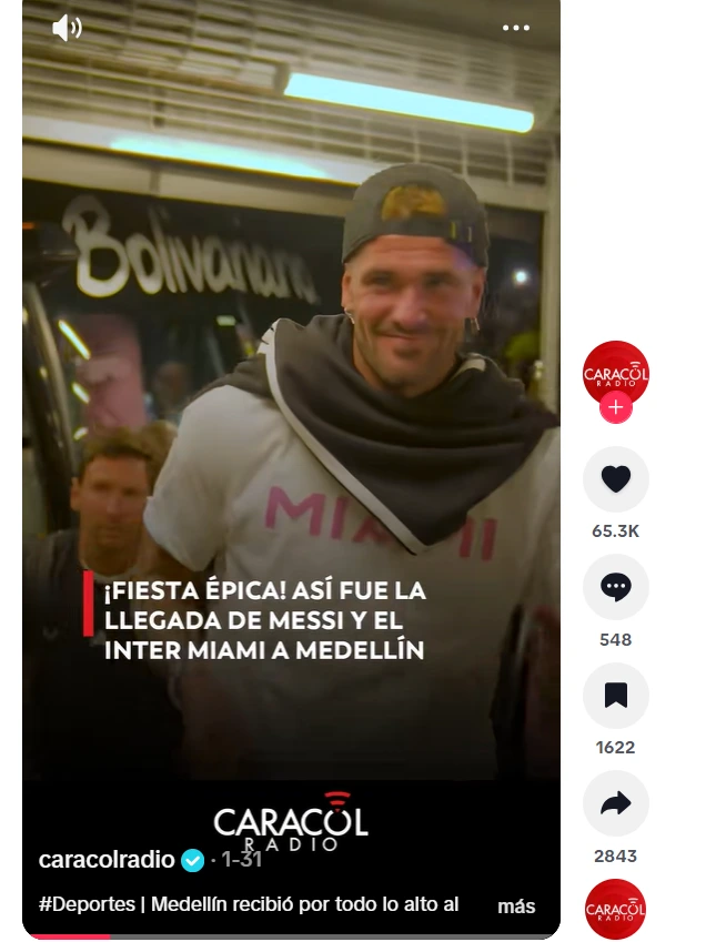 envíos a Villavicencio