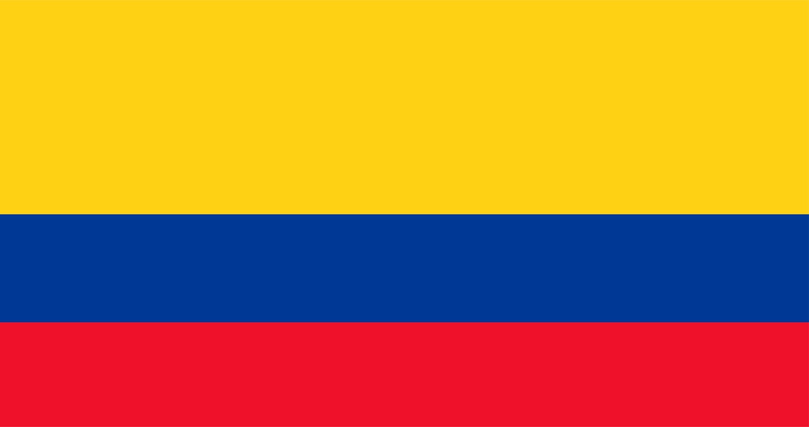 Calendario de ferias y festividades en Colombia