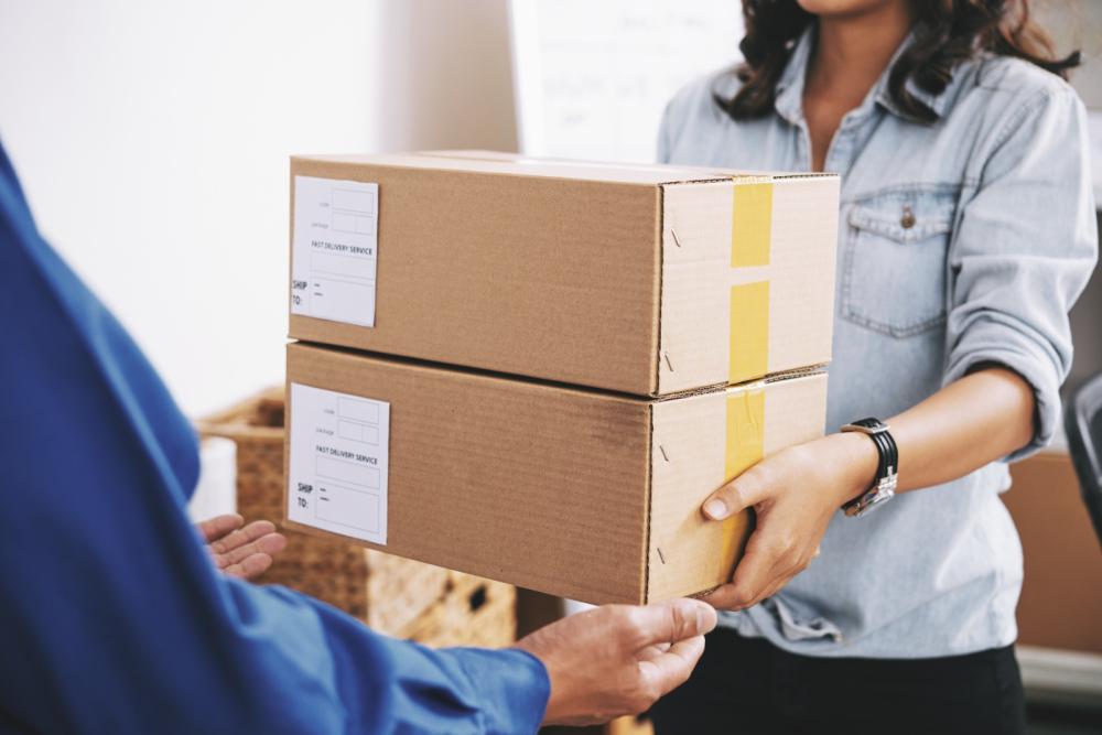 envío de paquetes a Pereira con Bolivariano