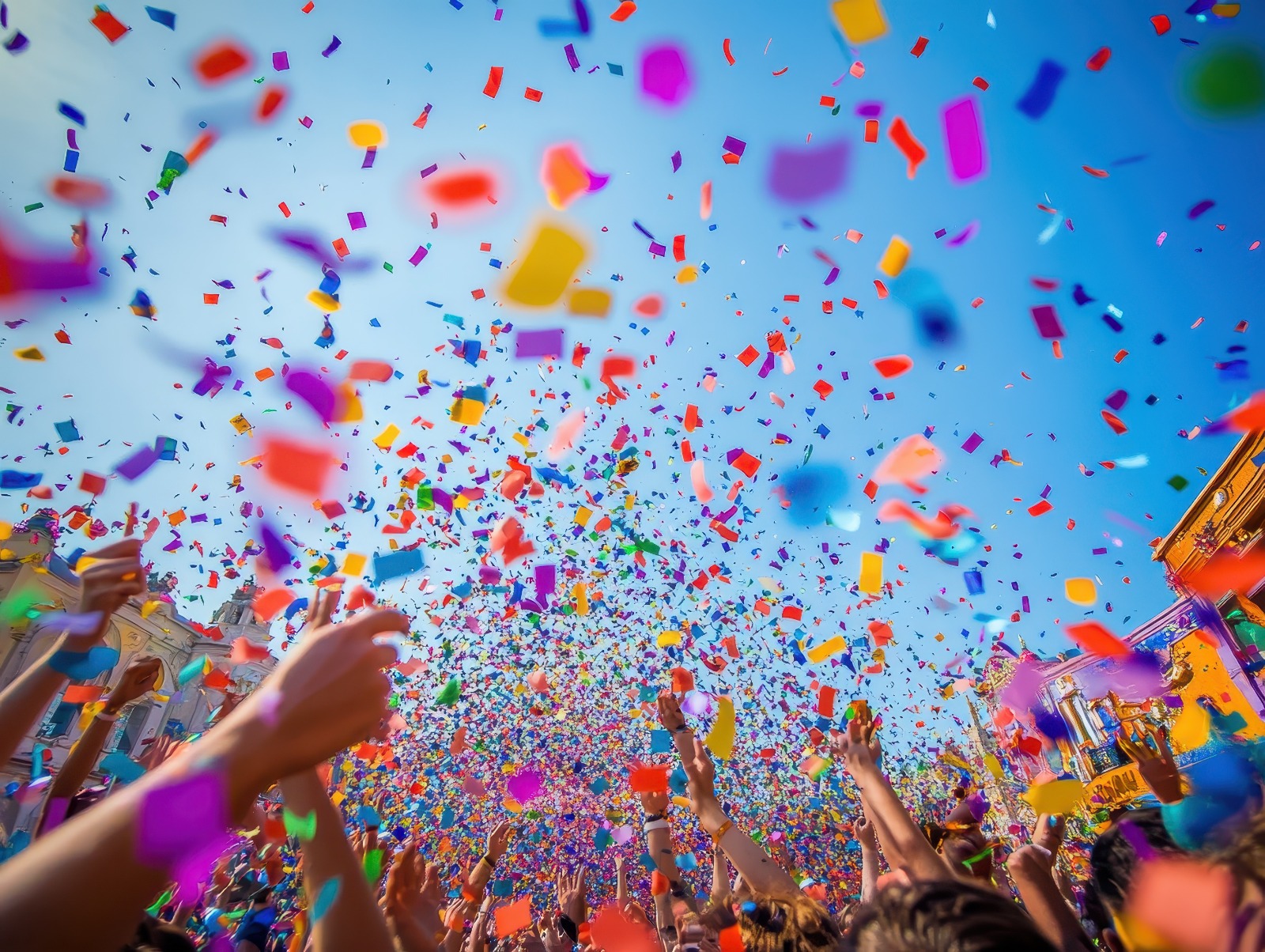 festivos en Colombia