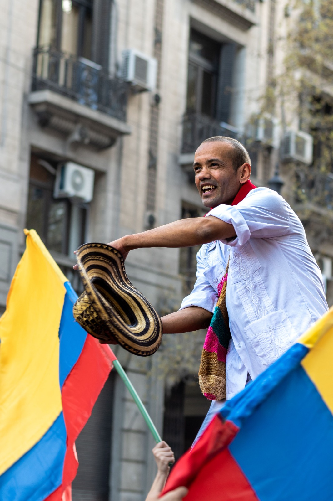 Festivos en Colombia