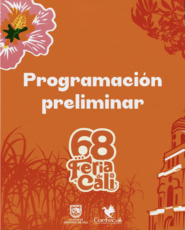 programación feria de cali